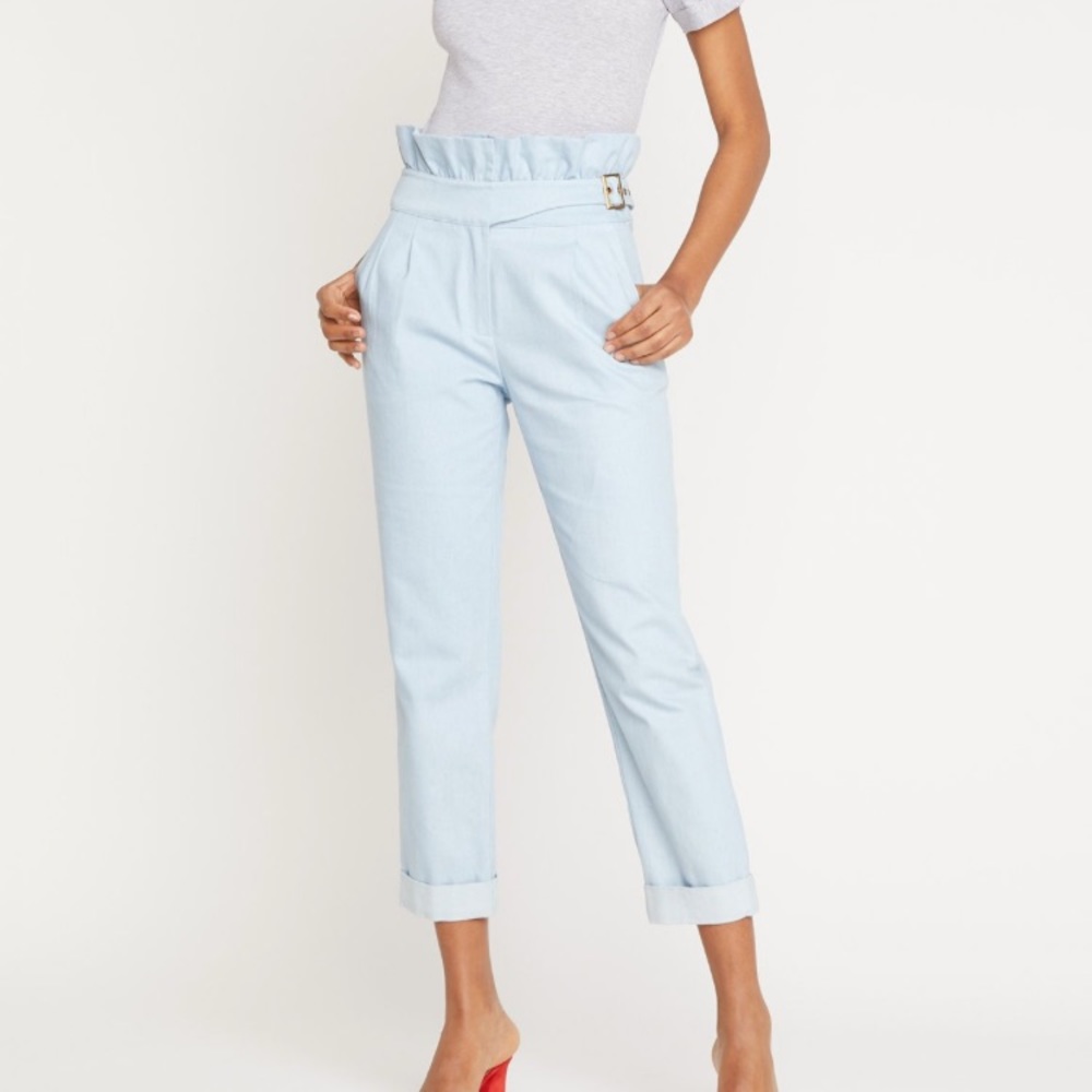 Cute pants